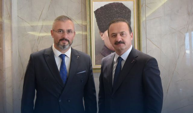 Kutanoğlu:Sözler çarpıtılıyor