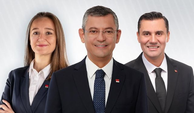 CHP Genel Başkanı Özgür Özel’den duygusal taziye mesajı