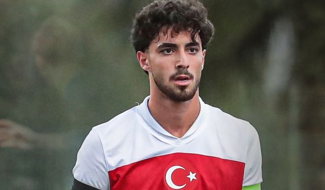 Trabzonspor'un Arda'sı