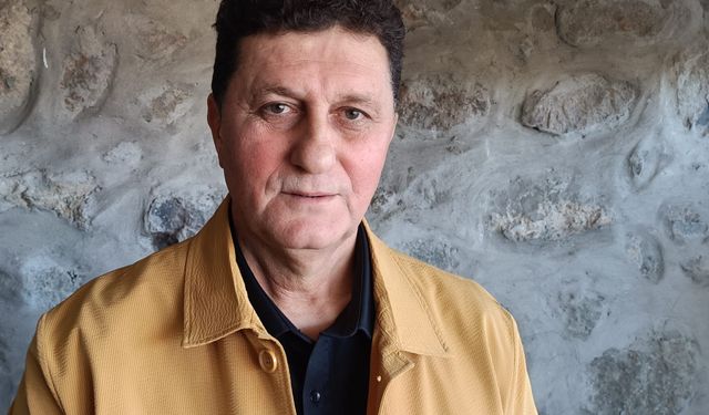 Şanver'den Zorlu'ya :İl Başkanlığını mı hedefliyorsun?