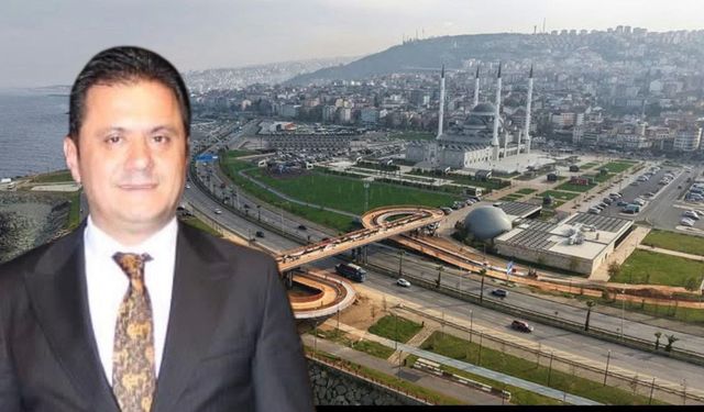 Hisoğlu:Kavramları daraltarak hizmeti değersizleştirme çabası kabul edilemez
