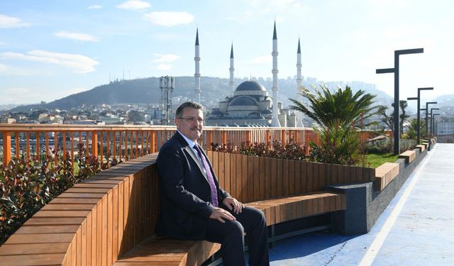 Ekolojik Köprü tamamlandı