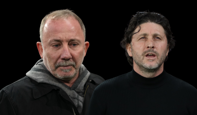 Kritik haftanın ayak sesleri