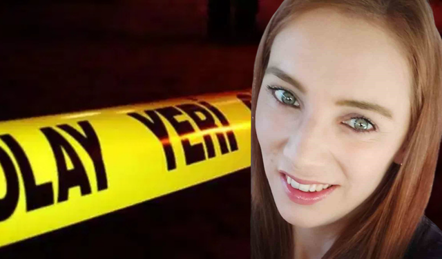 Balkondan düşen kadın hayatını kaybetti