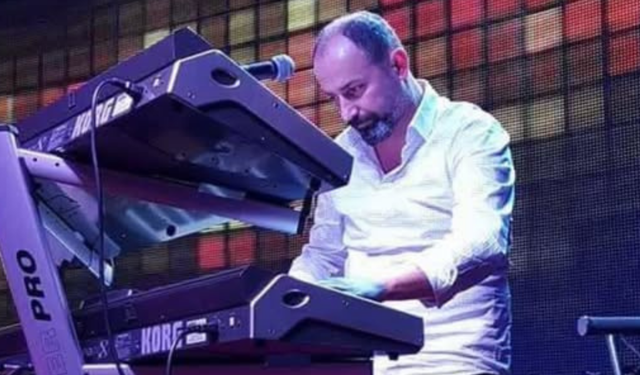 Akçaabatlı müzisyenden acı haber!