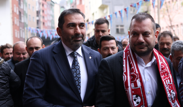 Ertuğrul Doğan: "Fatih Tekke isterse Muçi’yi alırız"