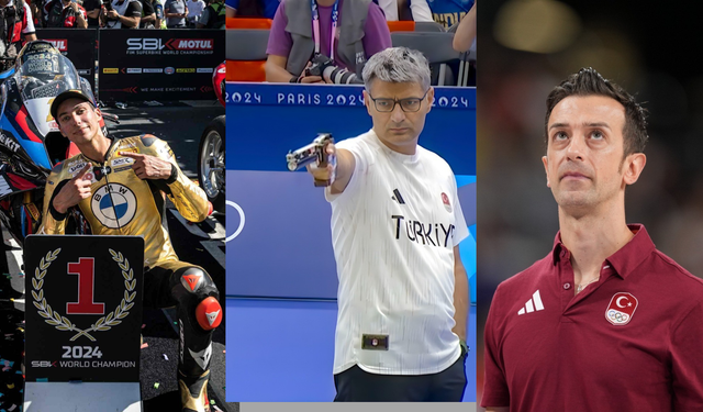 Türkiye Fair Play ödüllerini kazananlar belli oldu