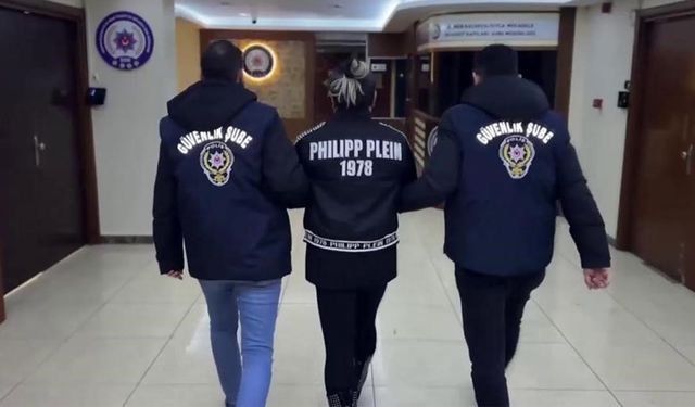 Sosyal medya fenomeni Murat Övüç tutuklandı