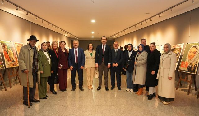 Trabzon'da film festivali başladı