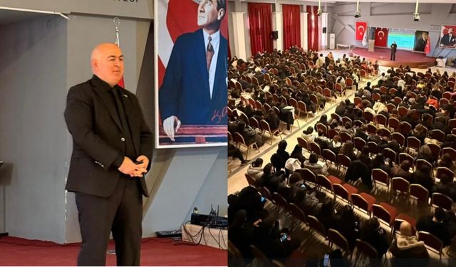 Bir sınav en kolay nasıl kazanılır?