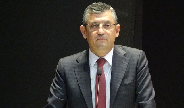 CHP Genel Başkanı Özel'in 'randevu' çelişkisi