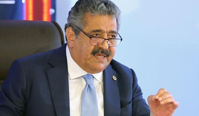 MHP'li Feti Yıldız: 'PKK'nın Suriye kolu YPG/SDG'ye 10 Mart mutabakatına uymaları için verilen süre dolmuştur'
