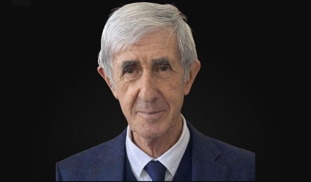 Eğitim öğretime adanmış bir ömür