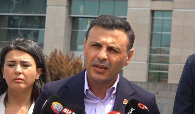 CHP İstanbul İl Başkanlığı seçimlerinde hile iddiasıyla 10 sanık ilk kez hakim karşısına çıkıyor