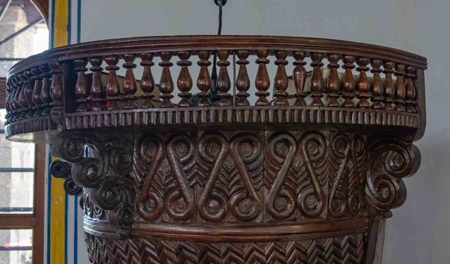 Görselliğiyle göz kamaştırıyor