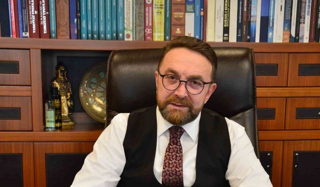 2025'te yaş çay rekoltesi 1 milyon 338 bin ton oldu