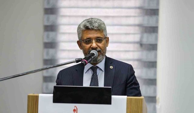 AK Partili eski vekil Altay hayatını kaybetti