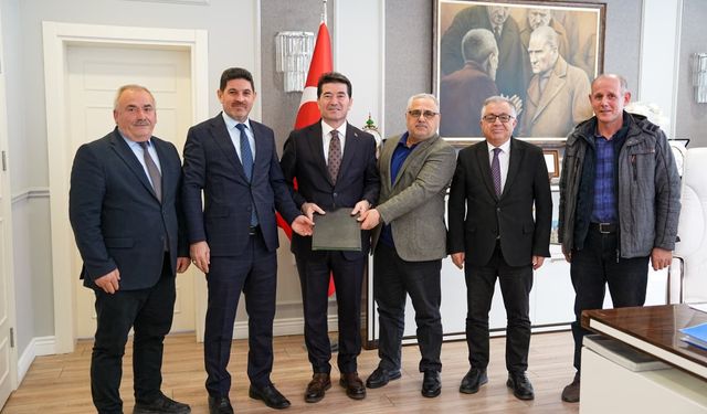 Kırsala ve üretime güçlü destek