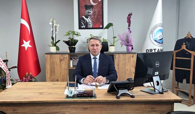 Ruhsat ve denetim işlerini kolaylaştıran adım