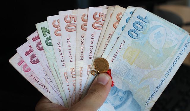 'En düşük emekli maaşı 20 bin lira oldu'