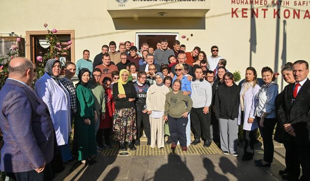 2025'te on binlerce hayata dokundu