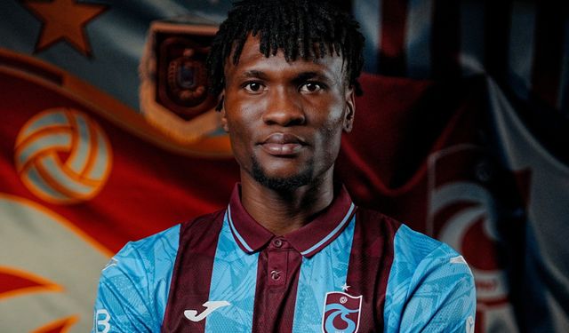 Chibuike Nwaiwu: 'Kaybetmekten nefret ederim'