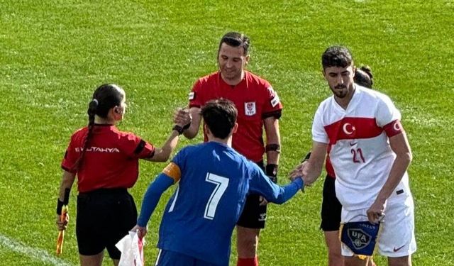 Milli Takımda kaptan Trabzonspor'da kadroda yok