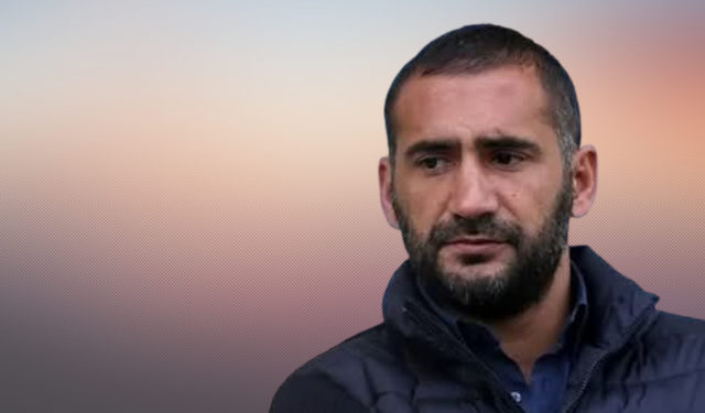 Eski futbolcu Ümit Karan hakkında tutuklama talebi