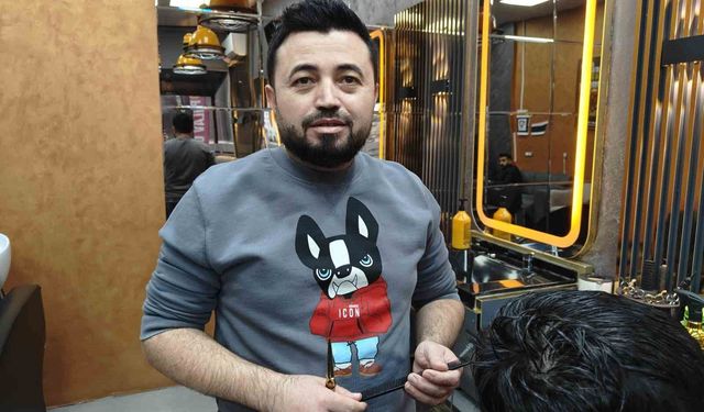 Berberlerde yapay zeka akımı