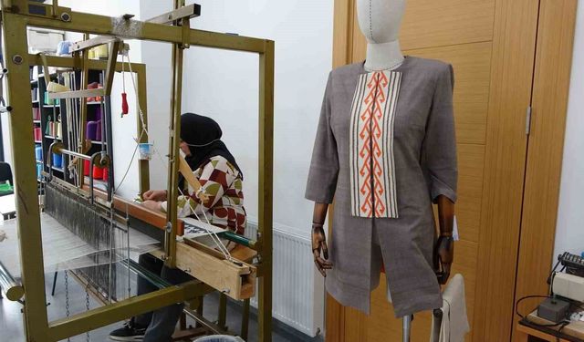 Döneminde padişahların gücünü ve kudretini simgeliyordu şimdi Trabzon'da yeniden hayat buluyor