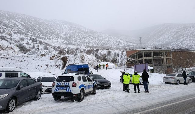 İlçe Özel İdare Bakımevi'ndeki tartışma ölümle sonuçlandı