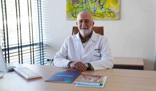 Uzmanından uyarı: 'Her unutkanlık demans değildir'