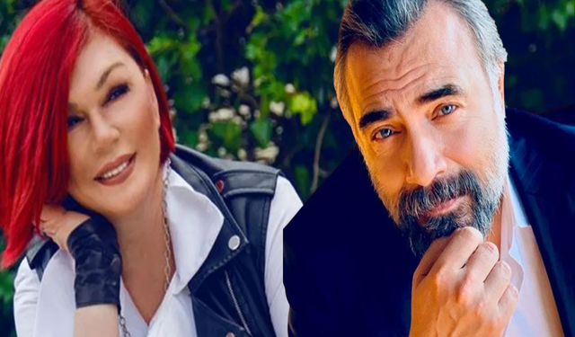 Oktay Kaynarca ve Emel Müftüoğlu uyuşturucudan gözaltına alındı