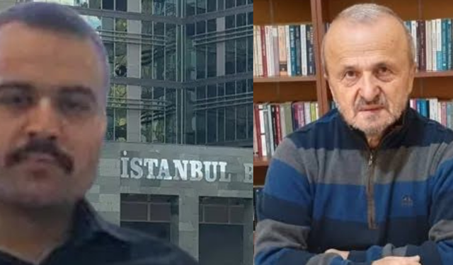 Son yaşanan olaya HEGEM Başkanı isyan etti