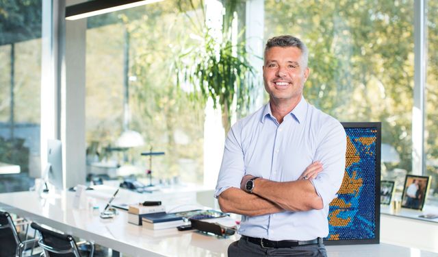 Sadettin Saran: 'Sezon sonunda kulübümüzü genel kurula götüreceğiz'