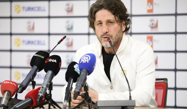 Fatih Tekke: '2 maç bizim için çok önemli'