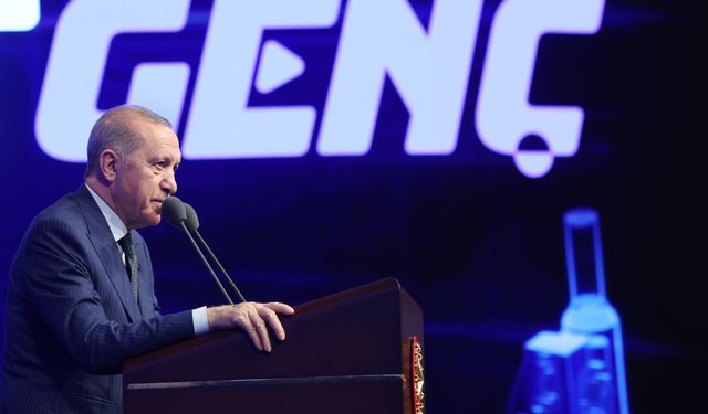 Cumhurbaşkanı Erdoğan: 'Türkiye'nin başkentinde yaşayan milyonlarca vatandaşımız kışın ortasında haftalarca susuzluğa mahkum edildi'