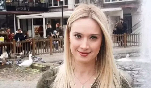 Voleybolcu Derya Çayırgan'a 'ev hapsi' şeklinde adli kontrol talebi