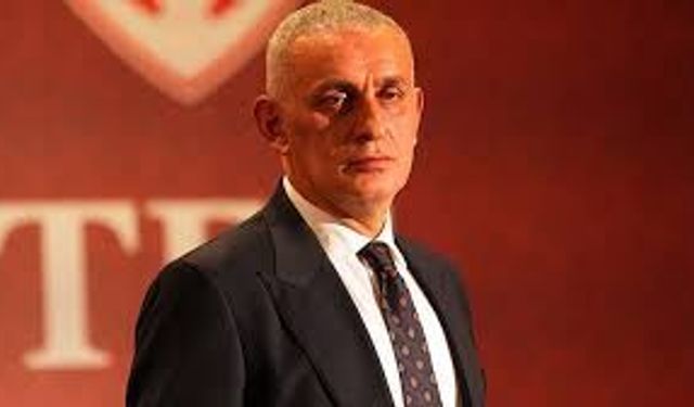 TFF Başkanı İbrahim Hacıosmanoğlu,başarılı bir operasyon geçirdi