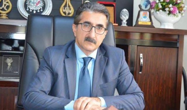 Şükür Köse Eğitim Ataşesi oldu