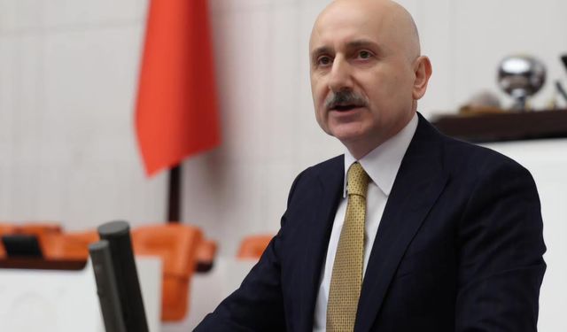 Adil Karaismailoğlu: “Türkiye denizcilikte kuralları belirleyen bir güce ulaştı”