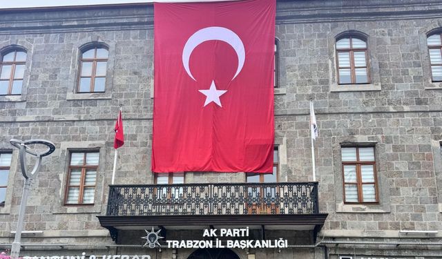 AK Parti İl Başkanlığı’ndan 'Habersiz Üye Yapılıyor'  iddialarına yanıt