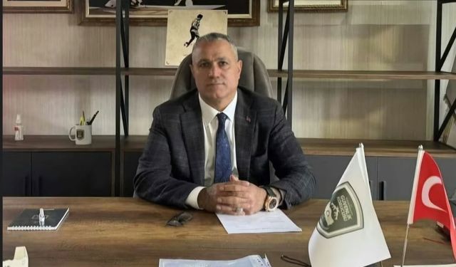 Güvenlik korucuları Güngör'e emanet