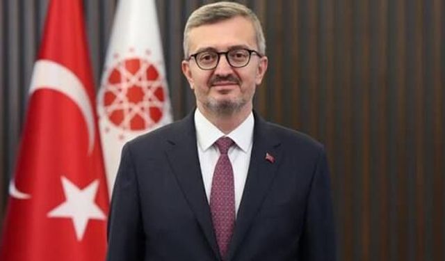 İletişim Başkanı Duran: 'Suriye'de Ateşkes ve Tam Entegrasyon Anlaşması koşullarının yerine getirilmesini yakından takip edeceğiz'