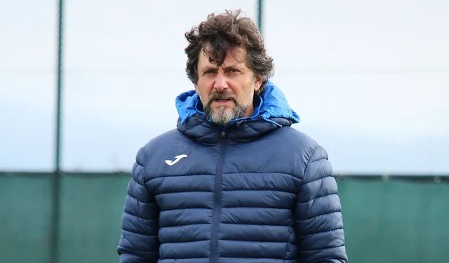 Turgay Karslı: “Bu galibiyet bir başarı hikâyesinin devamı”