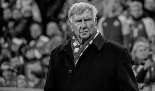 Sepp Piontek vefat etti