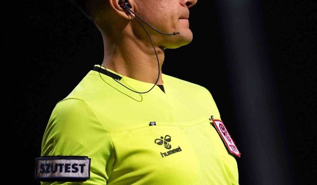 Trabzonspor - Fatih Karagümrük maçının hakemi belli oldu