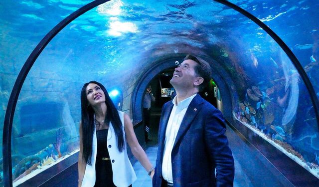 Ortahisar Belediyesi'nden Sevgililer Günü'ne özel etkinlik