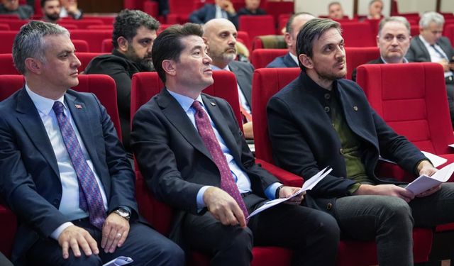 Sokak hayvanlarına doğal yaşam alanı