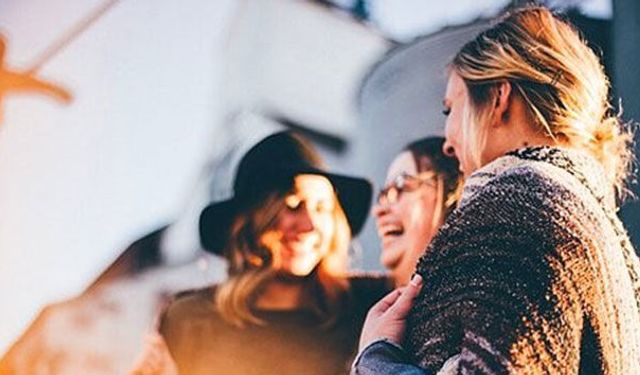 Türkiye'nin yüzde 53,3'ü mutlu